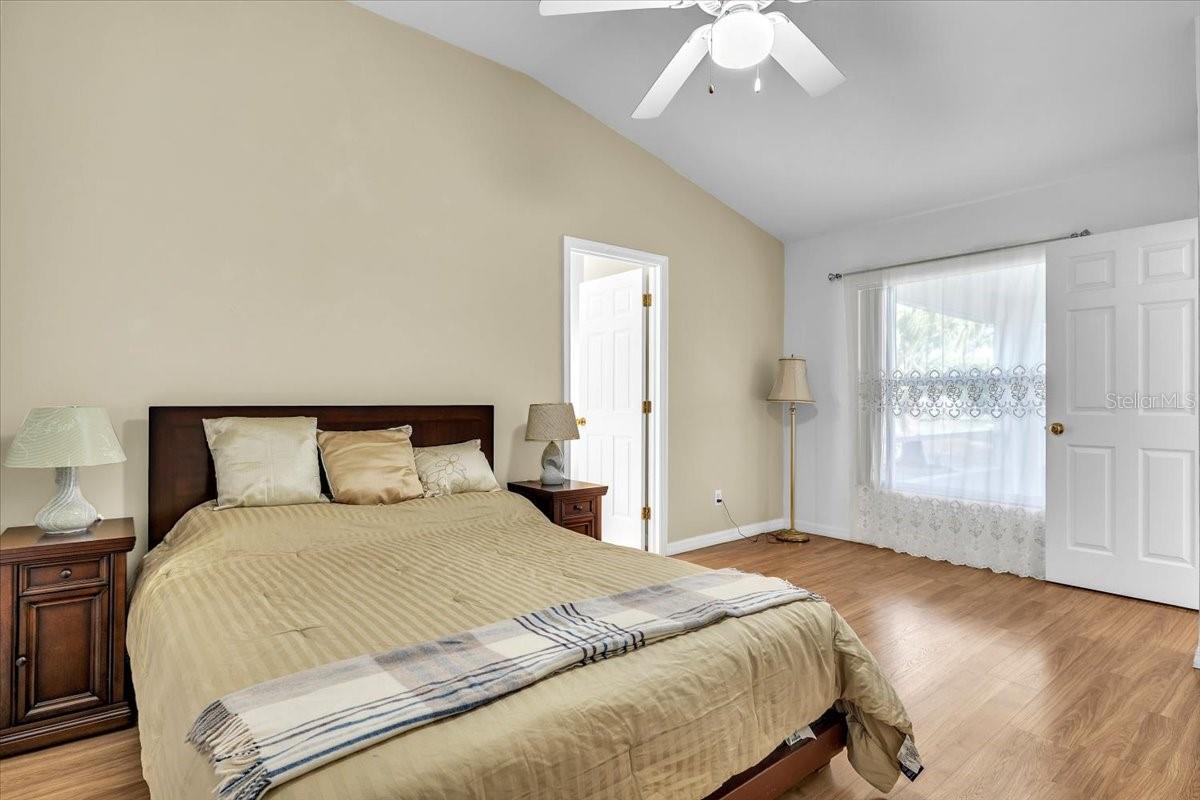 TOWN LAKES PH 01 - Residential