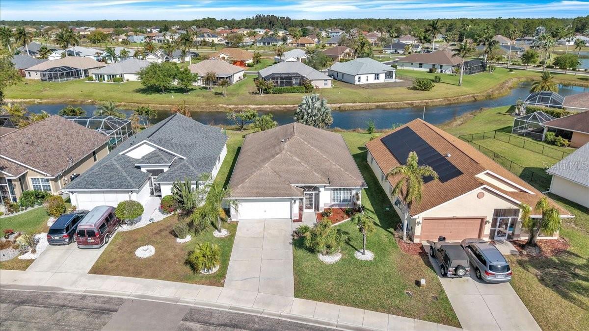 TOWN LAKES PH 01 - Residential