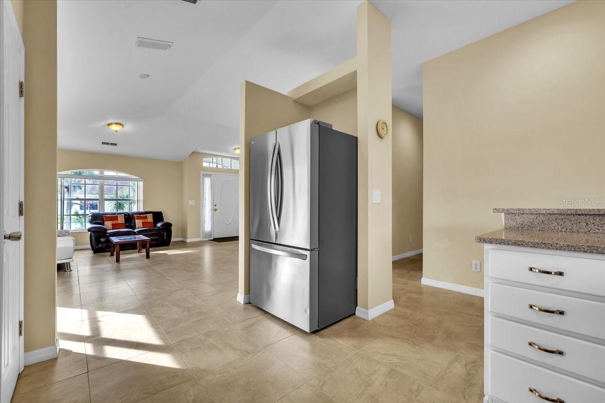 TOWN LAKES PH 01 - Residential