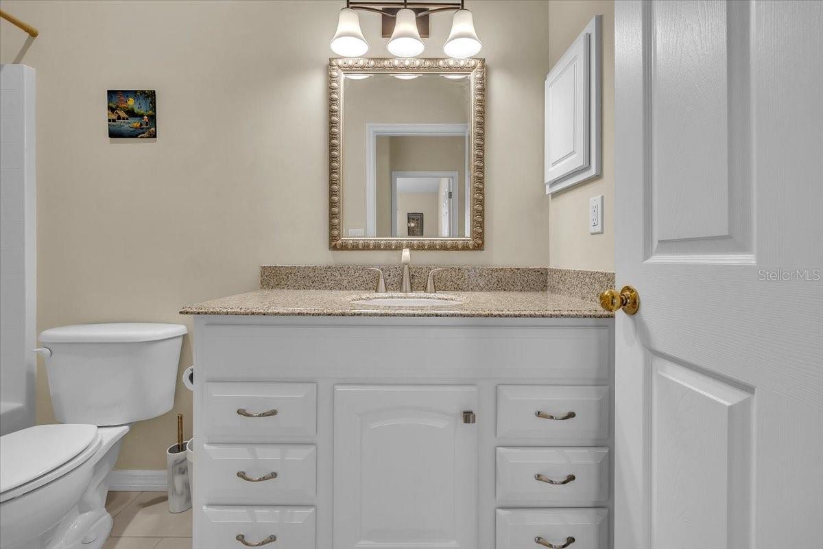 TOWN LAKES PH 01 - Residential