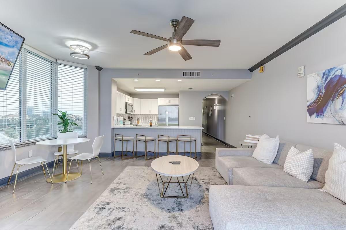 BLUE HERON BEACH RESIDENCE TOWER I - Residential