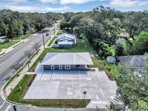 Tiny photo for 504 Stanley Avenue, Wildwood, FL 34785 (MLS # G5103412)