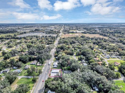 Tiny photo for 504 Stanley Avenue, Wildwood, FL 34785 (MLS # G5103412)