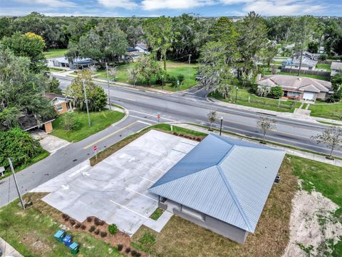 Tiny photo for 504 Stanley Avenue, Wildwood, FL 34785 (MLS # G5103412)