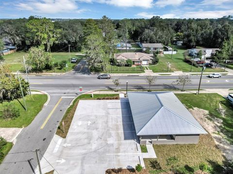 Tiny photo for 504 Stanley Avenue, Wildwood, FL 34785 (MLS # G5103412)