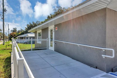 Tiny photo for 504 Stanley Avenue, Wildwood, FL 34785 (MLS # G5103412)