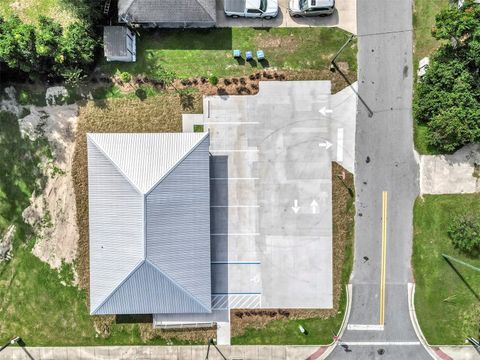 Tiny photo for 504 Stanley Avenue, Wildwood, FL 34785 (MLS # G5103412)