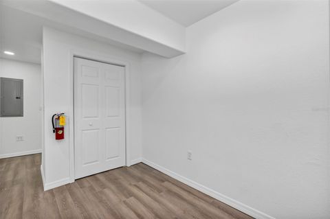 Tiny photo for 504 Stanley Avenue, Wildwood, FL 34785 (MLS # G5103412)