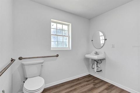 Tiny photo for 504 Stanley Avenue, Wildwood, FL 34785 (MLS # G5103412)