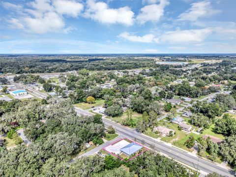 Tiny photo for 504 Stanley Avenue, Wildwood, FL 34785 (MLS # G5103412)