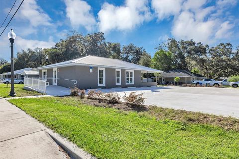 Tiny photo for 504 Stanley Avenue, Wildwood, FL 34785 (MLS # G5103412)