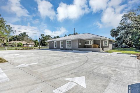 Tiny photo for 504 Stanley Avenue, Wildwood, FL 34785 (MLS # G5103412)