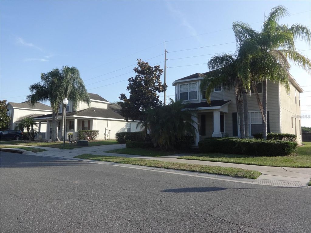 Photo of 2600 Marg Lane, Kissimmee, FL 34758 (MLS # O6387154)