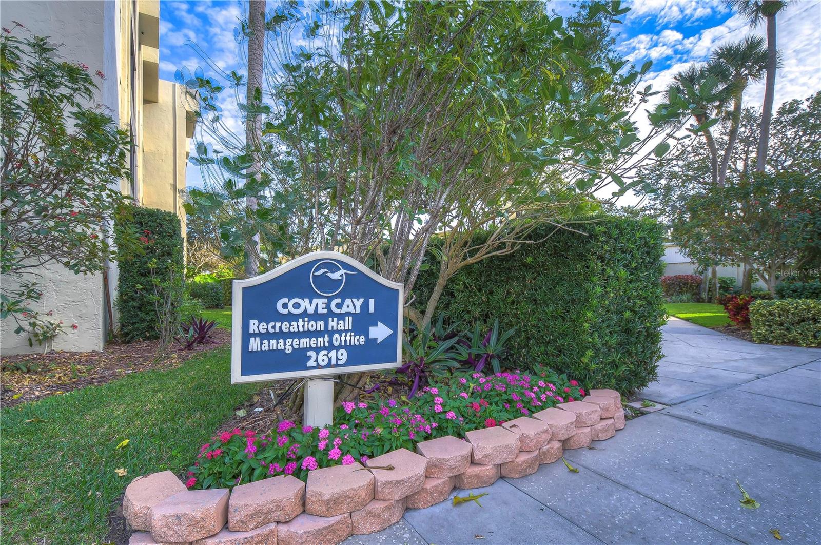 COVE CAY 26-16 VILLAGE I - Residential