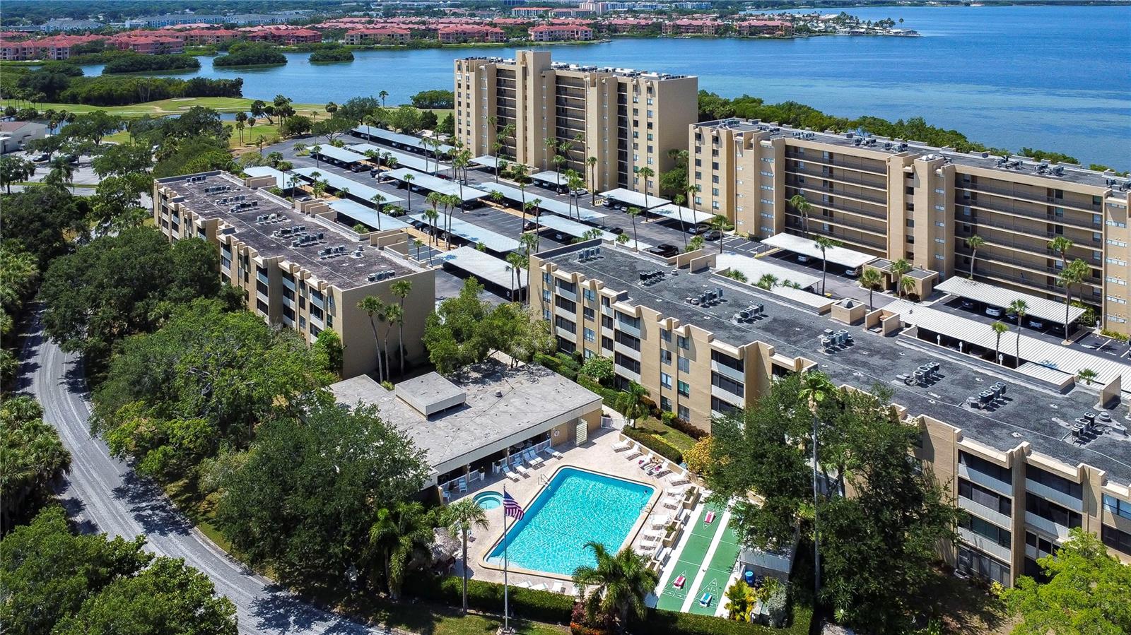 2616 COVE CAY DRIVE 506