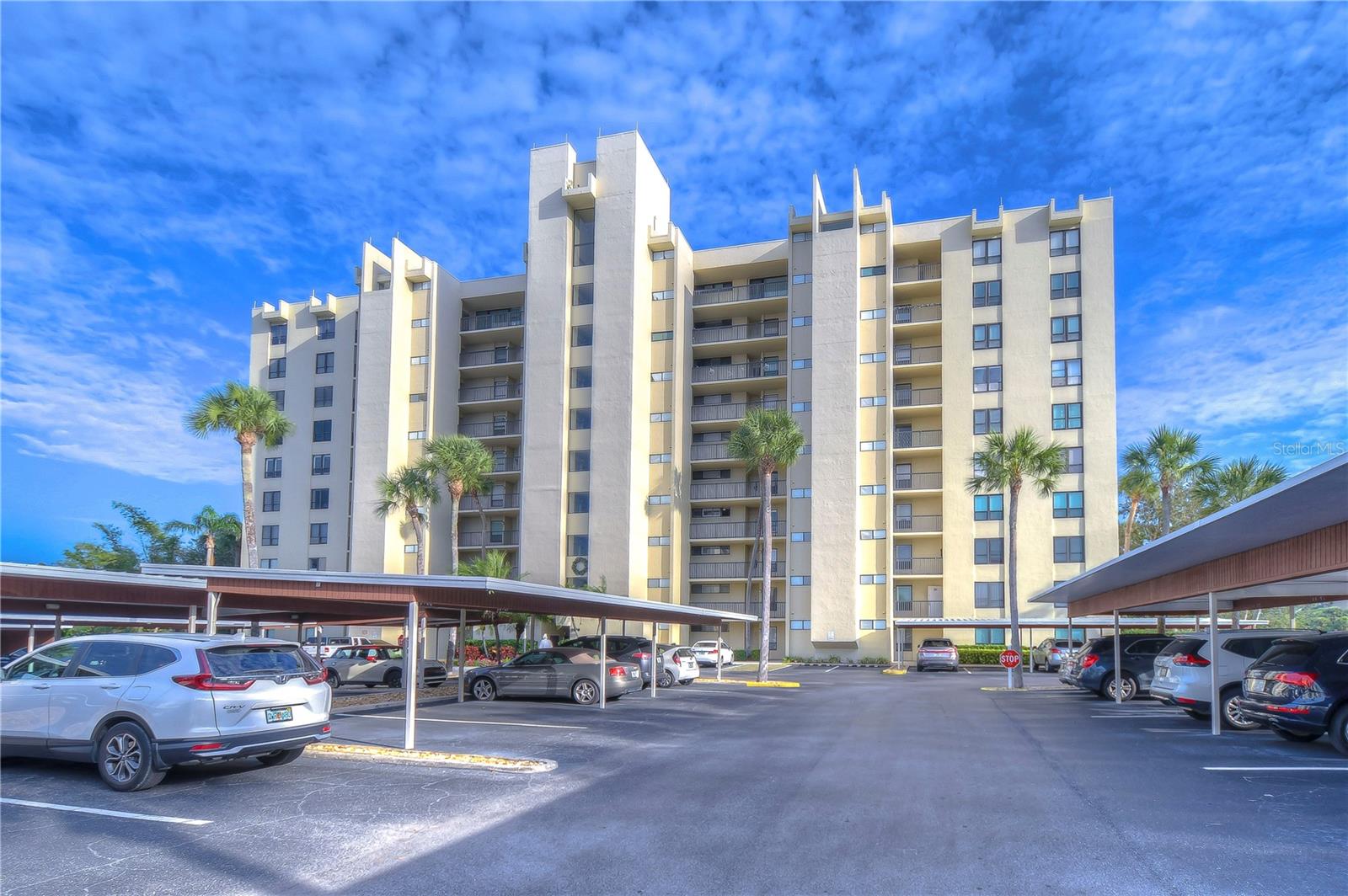 COVE CAY 26-16 VILLAGE I - Residential