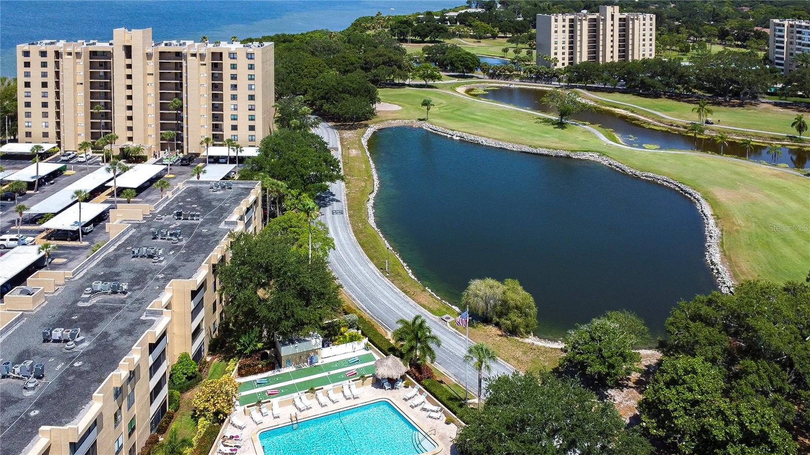 2616 COVE CAY DRIVE 506