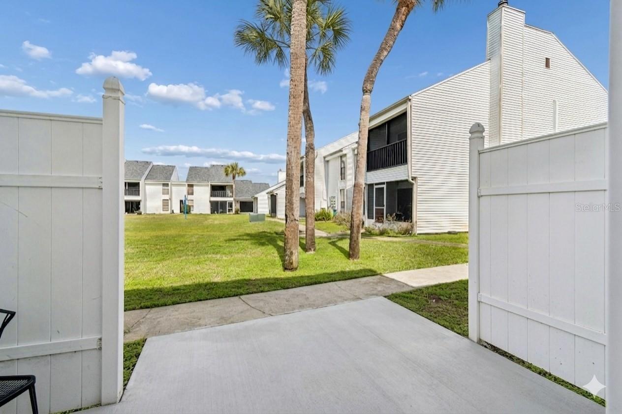 PALMS OF TARPON SPGS THE CONDO - Residential