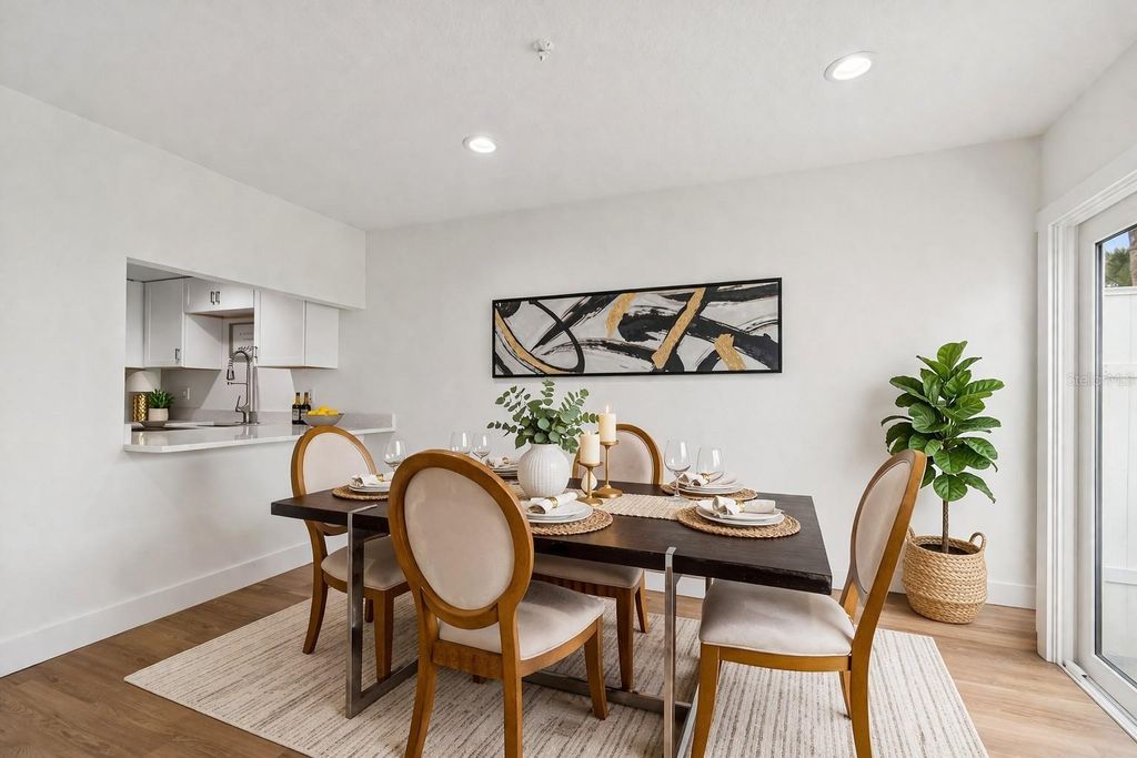 Photo of 718 Haven Place #718, Tarpon Springs, FL 34689 (MLS # TB8503323)