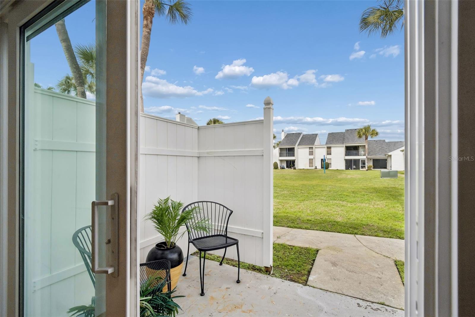 PALMS OF TARPON SPGS THE CONDO - Residential