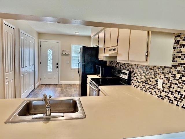 SUSSEX PLACE - Residential