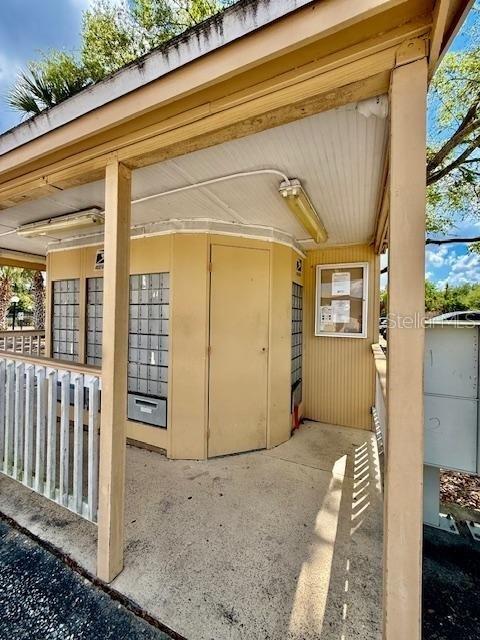 SUSSEX PLACE - Residential