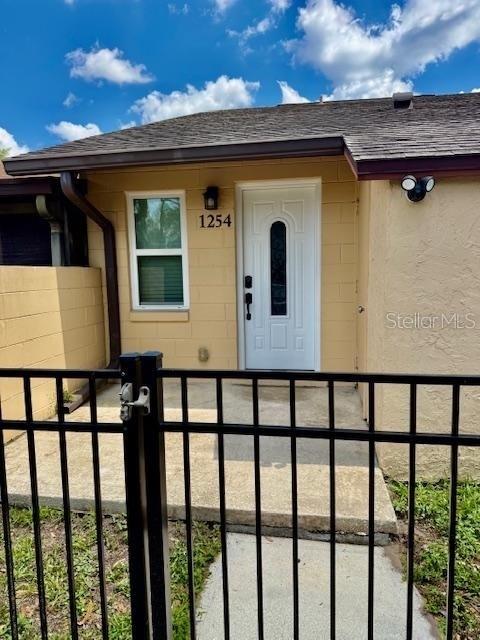 SUSSEX PLACE - Residential