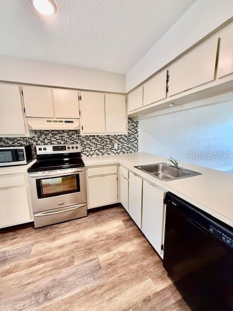 SUSSEX PLACE - Residential