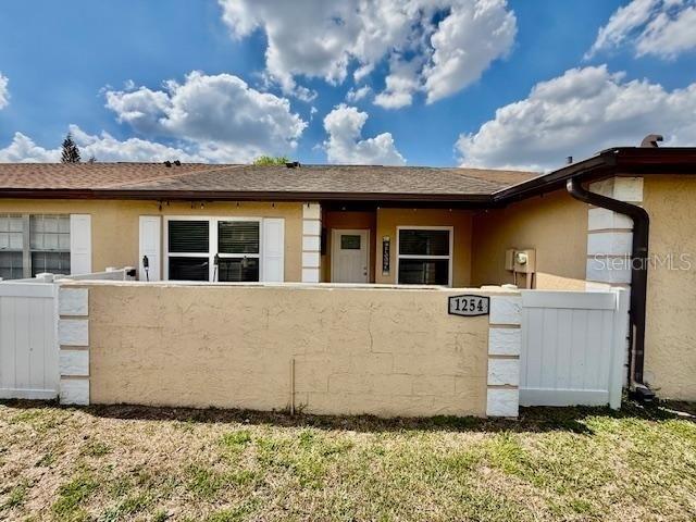 SUSSEX PLACE - Residential