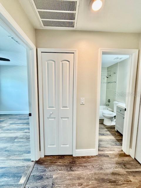 SUSSEX PLACE - Residential