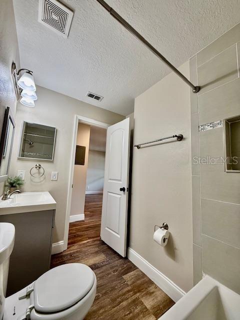 SUSSEX PLACE - Residential