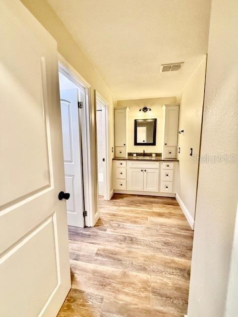 SUSSEX PLACE - Residential