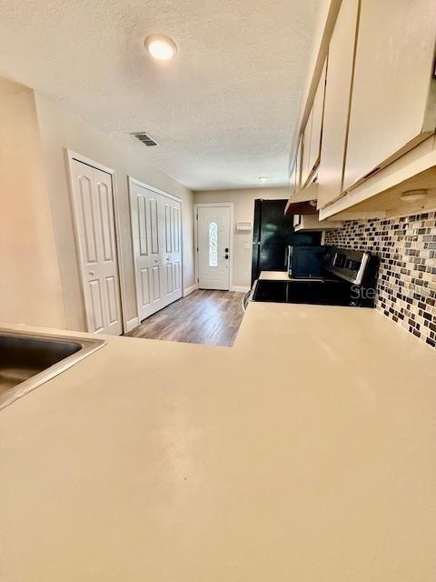 SUSSEX PLACE - Residential