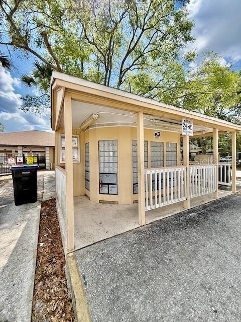 SUSSEX PLACE - Residential