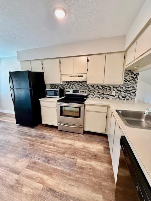 SUSSEX PLACE - Residential