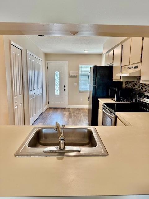 SUSSEX PLACE - Residential