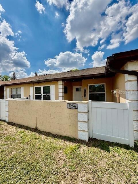 SUSSEX PLACE - Residential