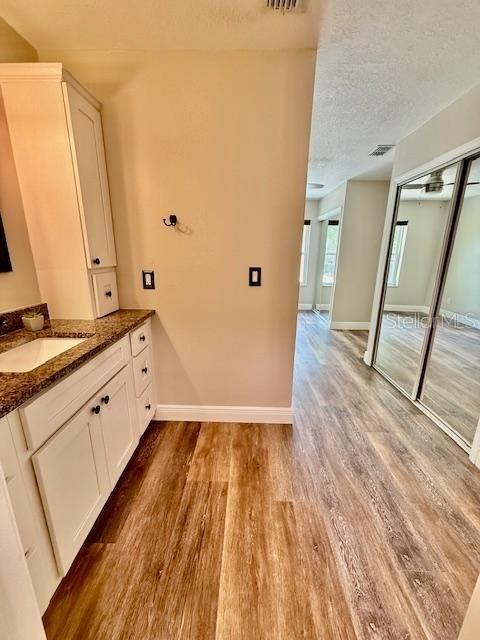 SUSSEX PLACE - Residential