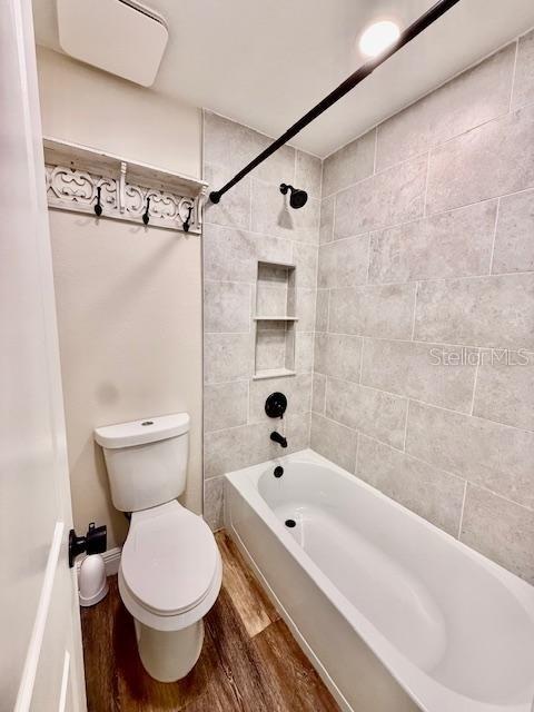 SUSSEX PLACE - Residential