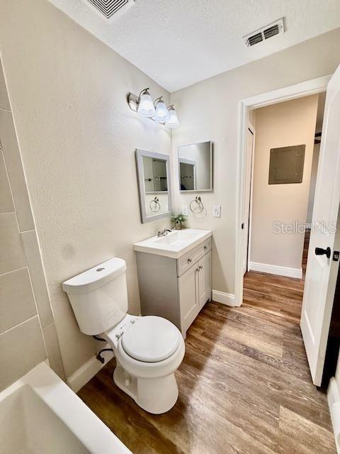 SUSSEX PLACE - Residential