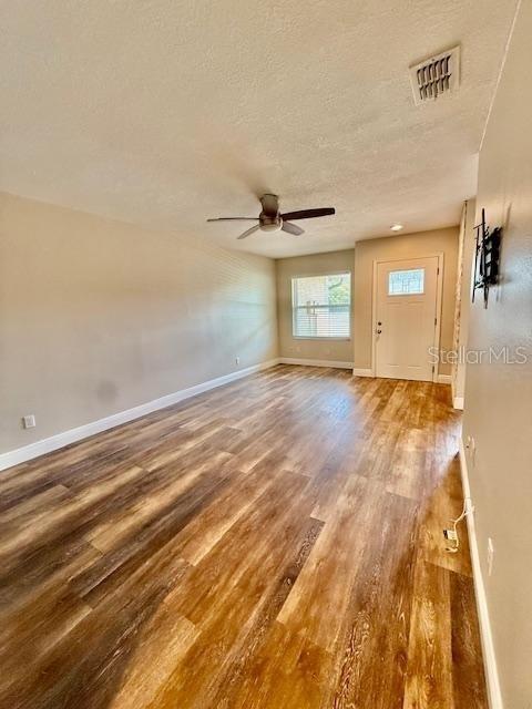 SUSSEX PLACE - Residential