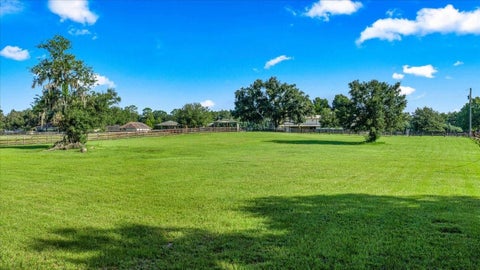 Tiny photo for 5065 NW 150th Avenue, Morriston, FL 32668 (MLS # OM728736)
