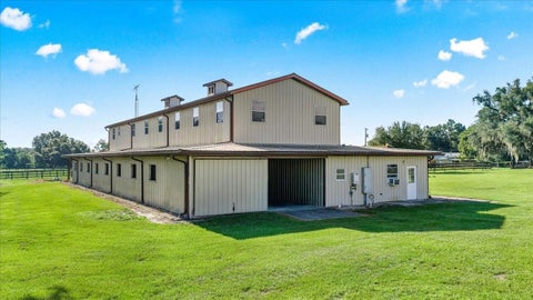 Tiny photo for 5065 NW 150th Avenue, Morriston, FL 32668 (MLS # OM728736)