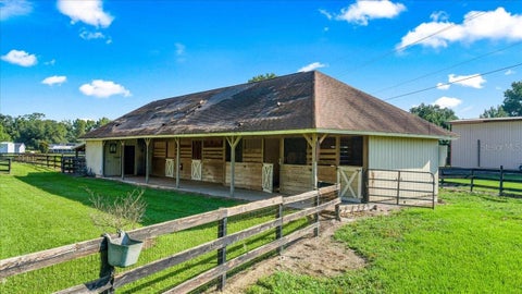 Tiny photo for 5065 NW 150th Avenue, Morriston, FL 32668 (MLS # OM728736)
