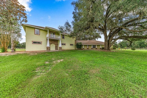 Tiny photo for 5065 NW 150th Avenue, Morriston, FL 32668 (MLS # OM728736)