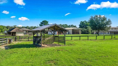 Tiny photo for 5065 NW 150th Avenue, Morriston, FL 32668 (MLS # OM728736)
