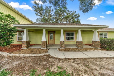 Tiny photo for 5065 NW 150th Avenue, Morriston, FL 32668 (MLS # OM728736)