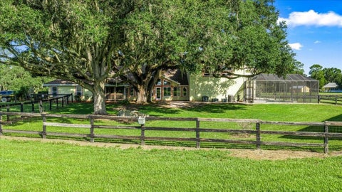 Tiny photo for 5065 NW 150th Avenue, Morriston, FL 32668 (MLS # OM728736)