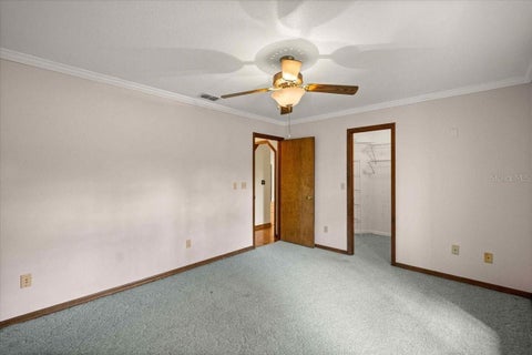 Tiny photo for 5065 NW 150th Avenue, Morriston, FL 32668 (MLS # OM728736)