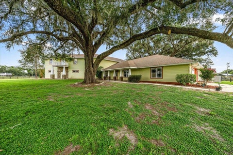 Tiny photo for 5065 NW 150th Avenue, Morriston, FL 32668 (MLS # OM728736)
